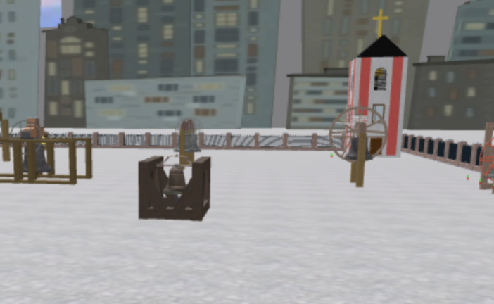 Lee's Bell Factory 2 screenshot 2