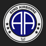 [-] 82nd Airborne Division .