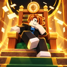 Become Loki! icon
