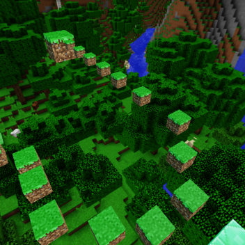 MinCraft Obby