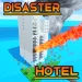 Disaster Hotel icon