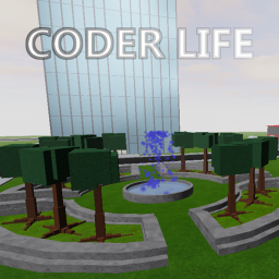[Alpha] Coder's World