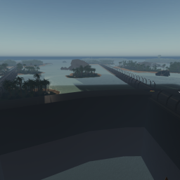 [TGE] Scarif