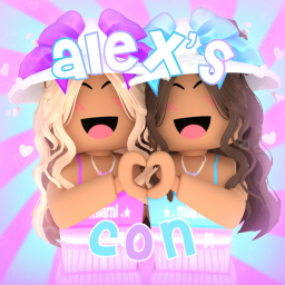 alex's con !!
