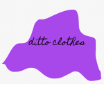 Ditto Clothes