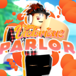 🍧 V2! 🍧 Victorious Parlor