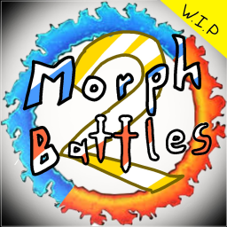 morph battles 2 [PRE-ALPHA]