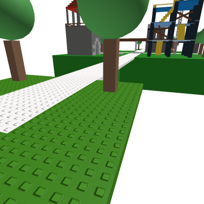 crossroads map