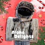 Aloha Delights