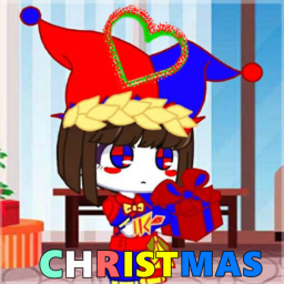 Pomni Clown 🤡 Amazing Digital Circus 🎪