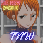 The New World2