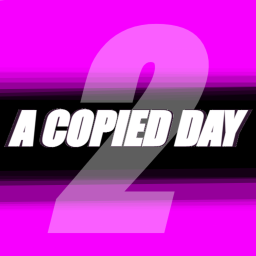 A COPIED DAY 2