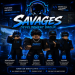 Savages development group