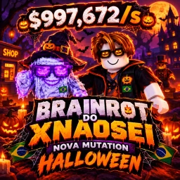 Brainrot do xNaosei icon