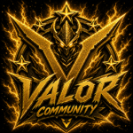 VALOR COMUNITY