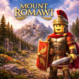 [FREE AVA X 250 ] MOUNT ROMAWI
