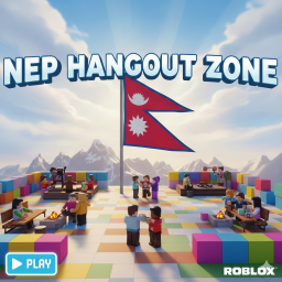 NEP HANGOUT ZONE🇳🇵| NEPALI GAME