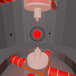 Thermal Inc. Magma Research Facility - Recovered