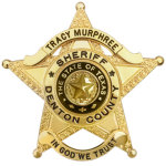 Denton Sheriff Office