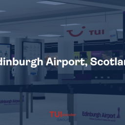 TUI | Edinburgh