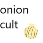 Church of onions