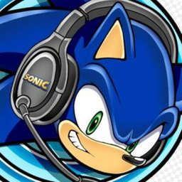Sonic Obby!