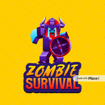 Zombie Survival (BETA 2.0)