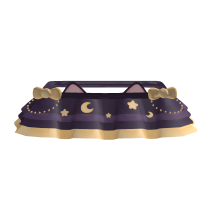 Celestial Dream Cat Set (bottom)
