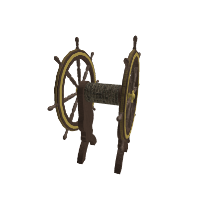 Ships wheel