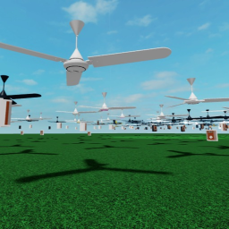 Ceiling Fan Land