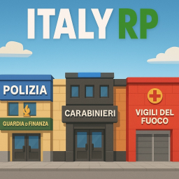 ITALY | RP