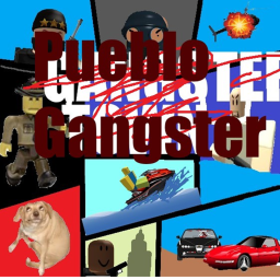 Gángster Pueblo (GP)