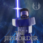 《 — The Jedi Order — 》