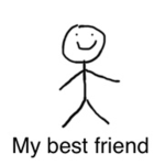 Carlo Best Friend Group !!