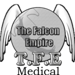 The Falcon Empire Medics
