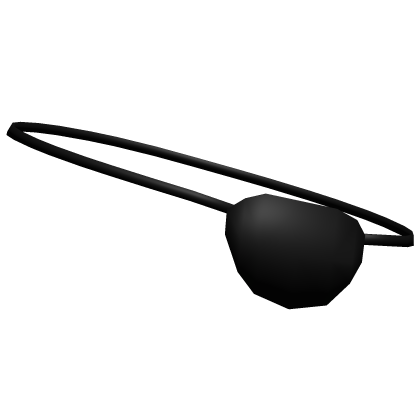 Eyepatch Roblox NoFilter