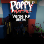 Poppy Playtime Verse