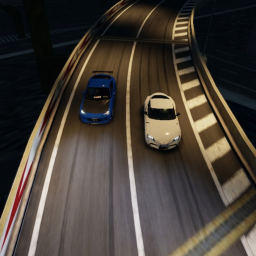 Tokyo Expressway