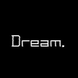 Dream. icon