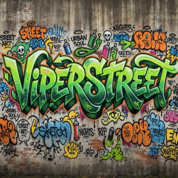 [NEW] VIPERSTREET AREA