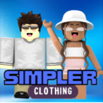 Simpler Clothing.