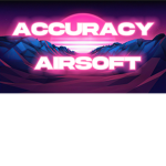 Accuracy Airsoft [AC] | Airsoft Center | Comp Team