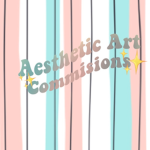 Aesthetic Art Commissions