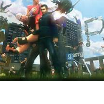 [Update] GMOD GUN TEST THING