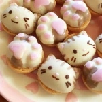 petit four Group Thumbnail