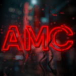 Amc's Da Hood Cash Market!