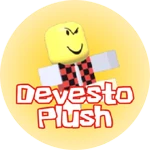 Devesto Plush