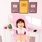Pink Marshmallow's