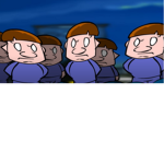 The Uberkids
