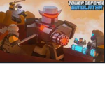 The best Tower Defense Simulator fan group